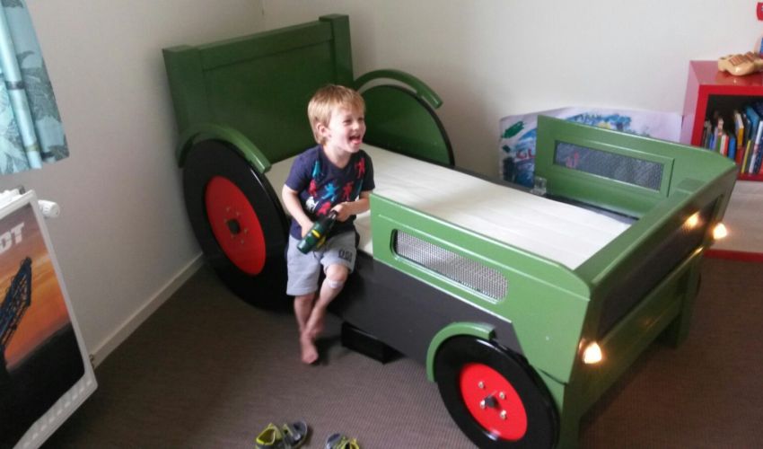 Fendt onbekend/overig