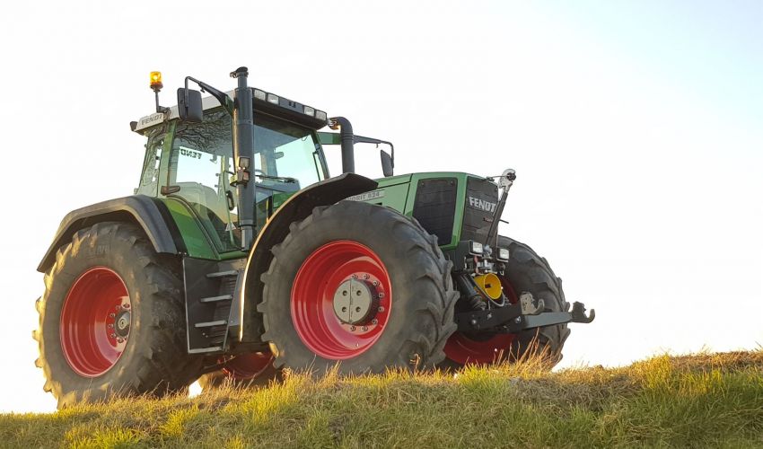 Fendt Onbekend