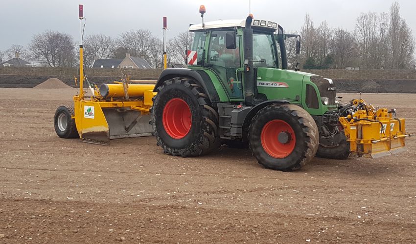 Fendt 413