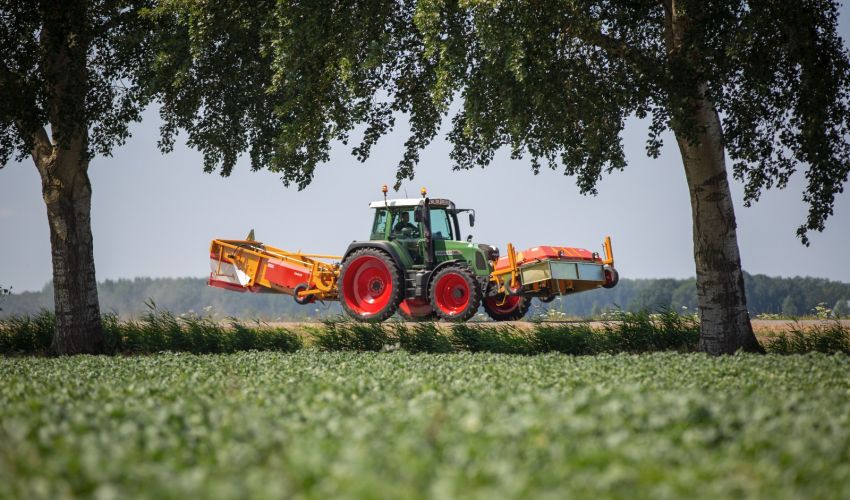 Fendt 414
