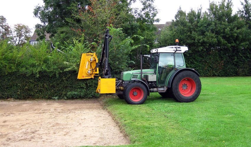 Fendt 209