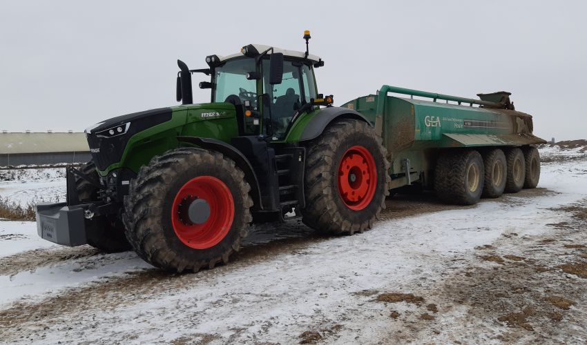 Fendt 1042
