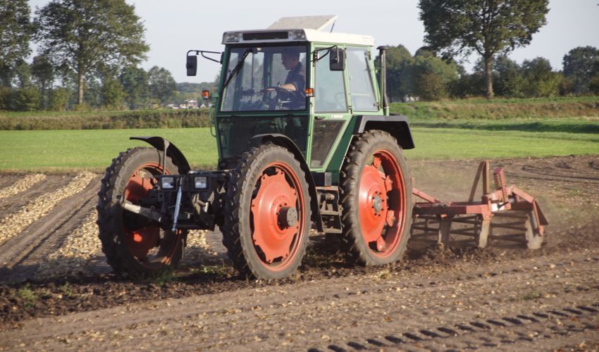 Fendt F Gt Technische Daten Deutschland