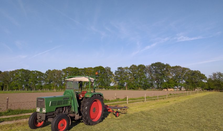 Fendt 102