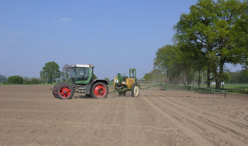Fendt Xylon