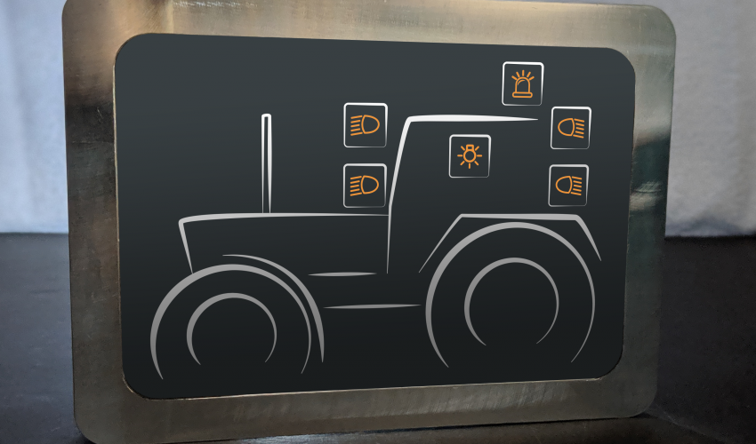 Fendt 300 Serie