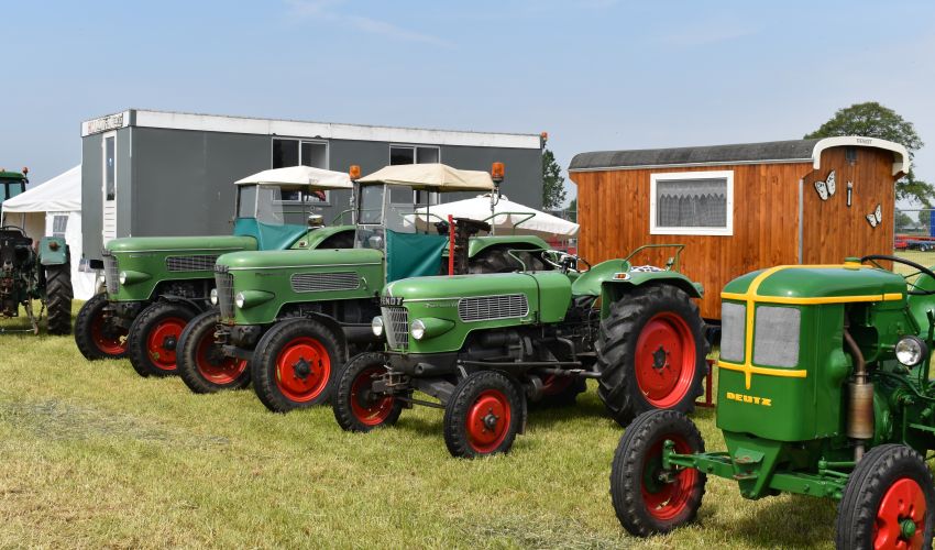 Fendt 1Z