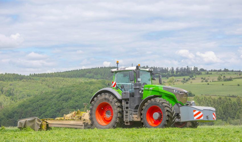 Fendt 1042