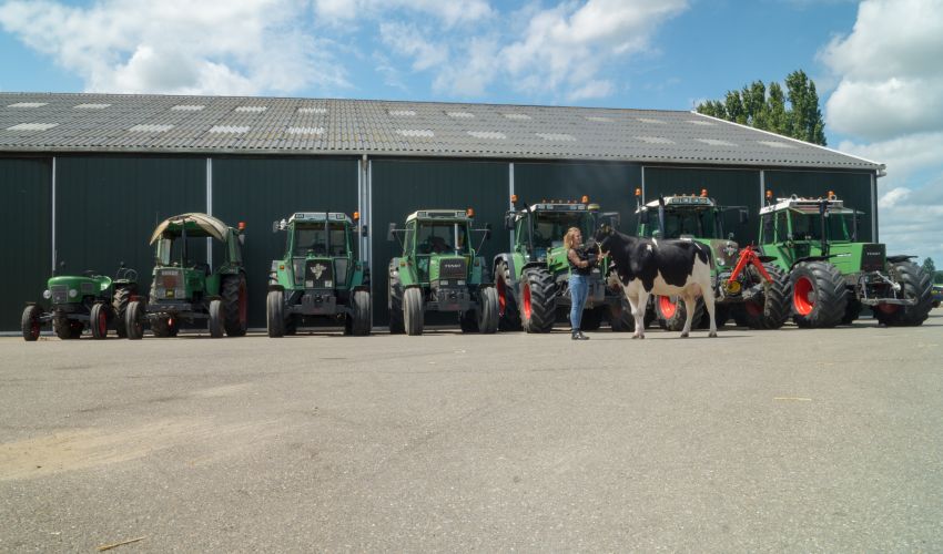 Fendt 1Z