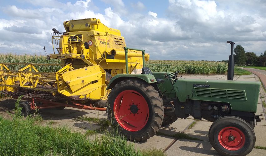 Fendt 102