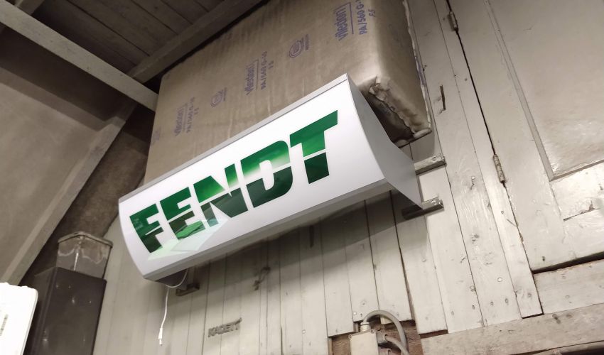 Fendt Accessoires