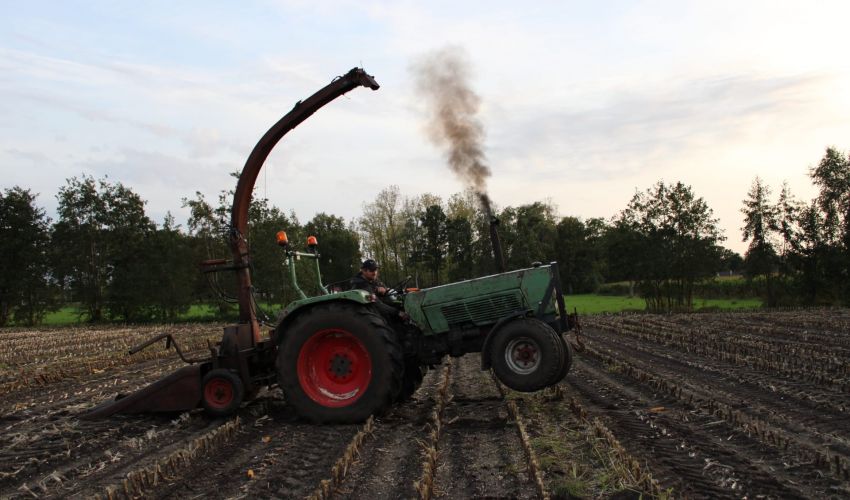 Fendt 4S