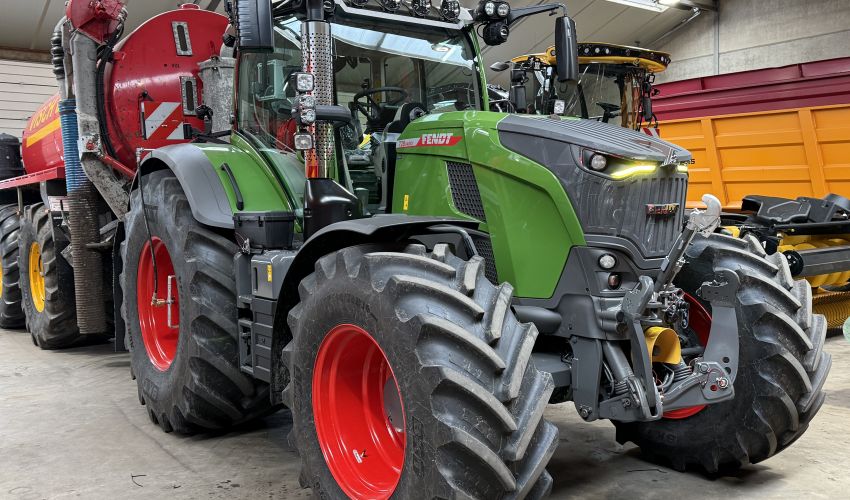 Fendt 728