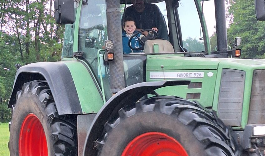 Fendt 926