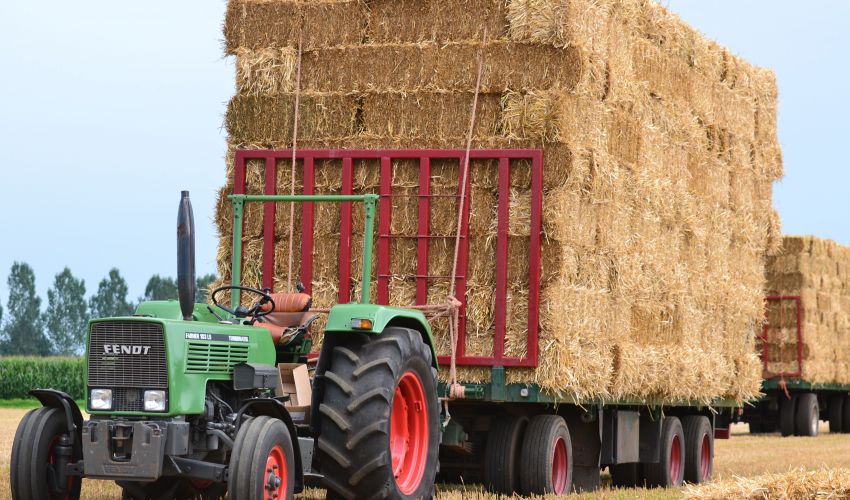 Fendt 103 LS
