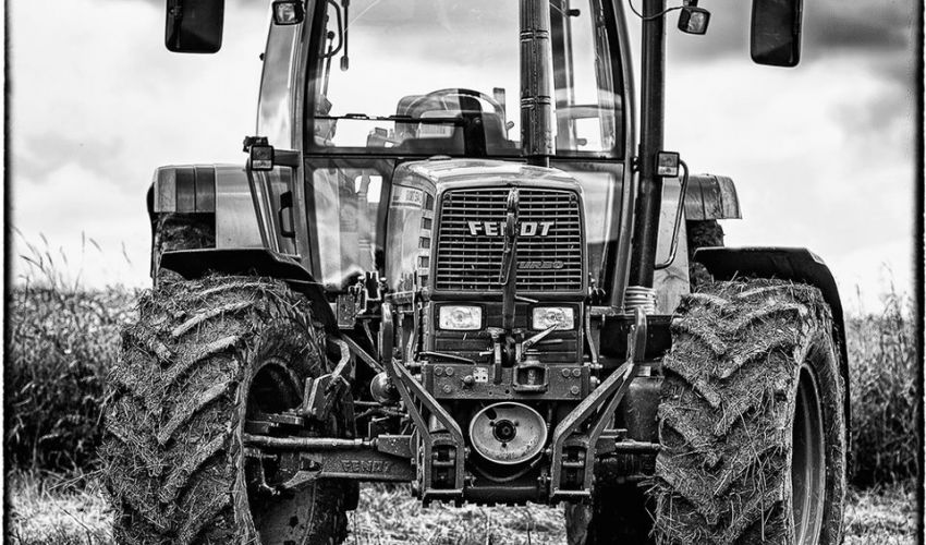 Fendt 514 C