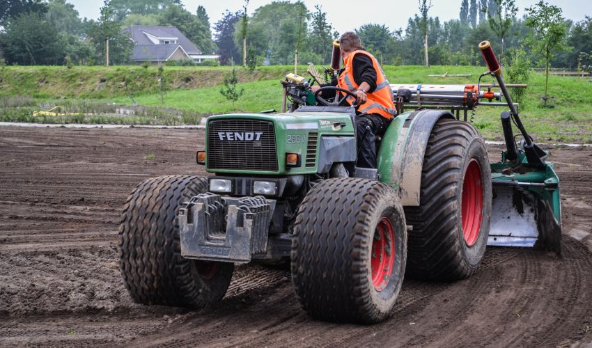 Fendt 280V