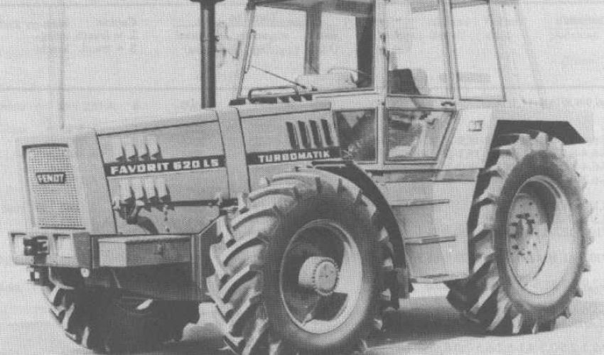 Fendt 620 Specs And Data United Kingdom