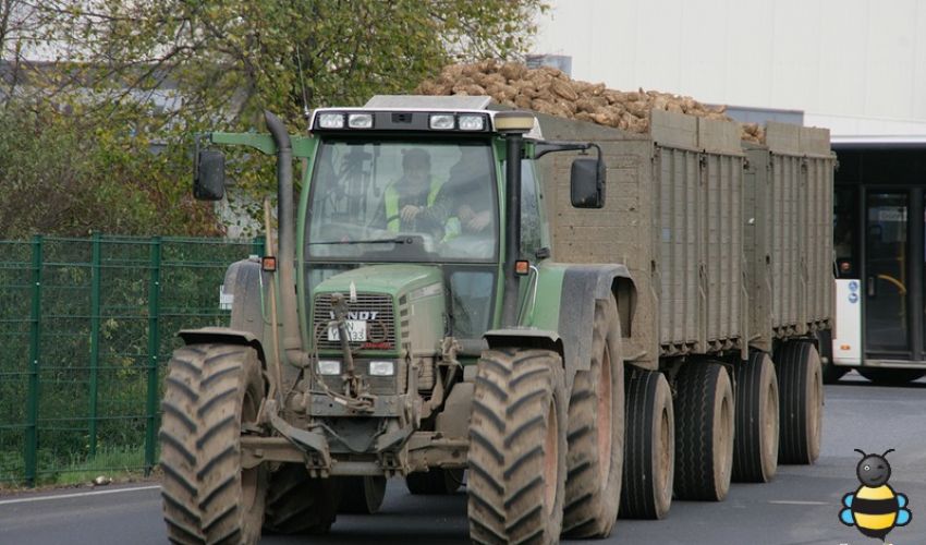 Fendt 312