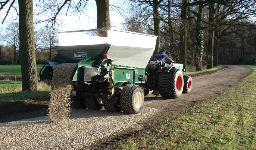 Fendt 270 V