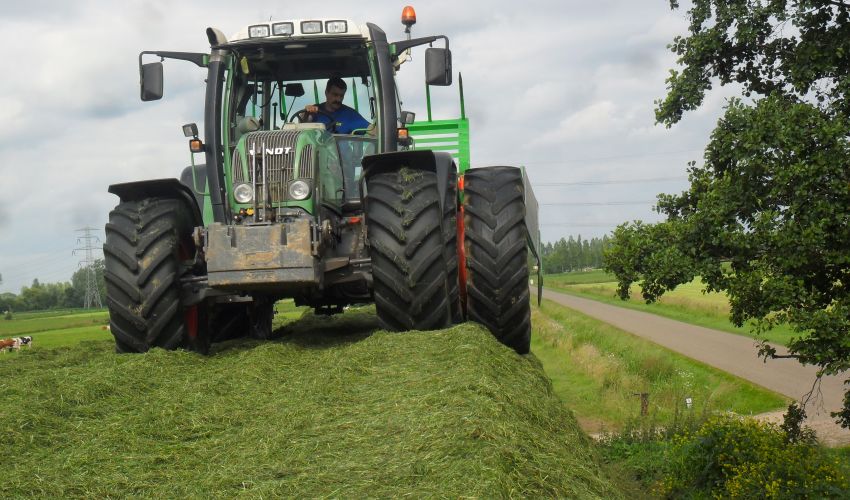 Fendt 716