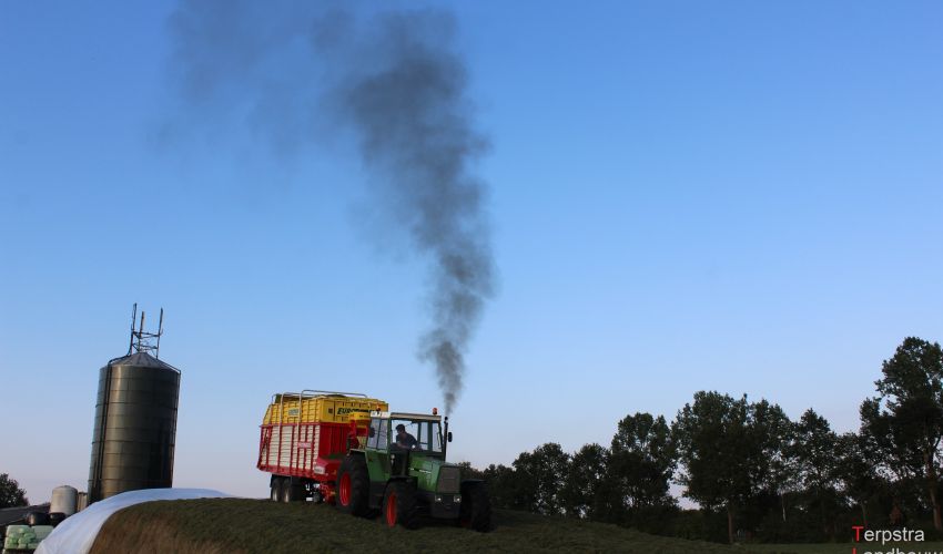 Fendt 610