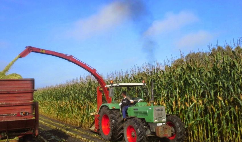 Fendt 108 SA