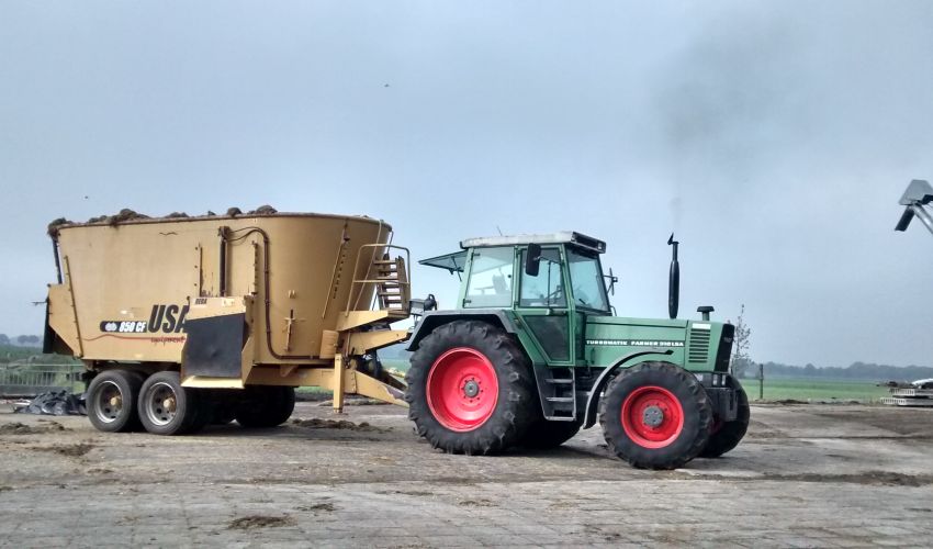 Fendt 310 LS(A)