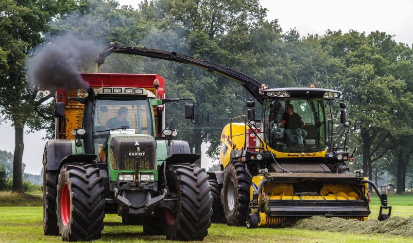 Fendt 926