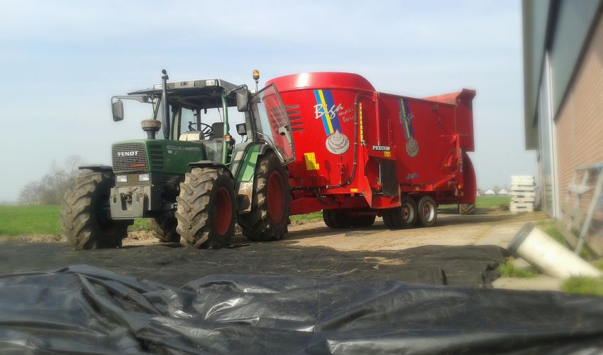 Fendt 308 C