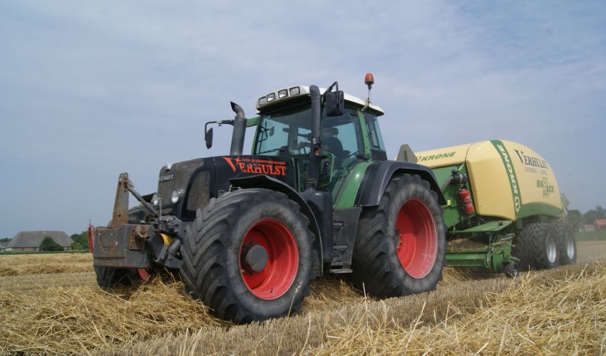 Fendt Vario
