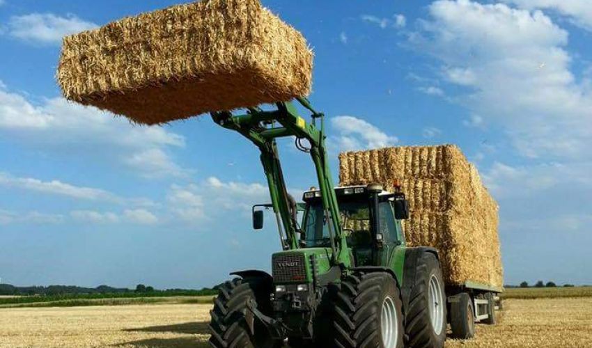 Fendt 515 C