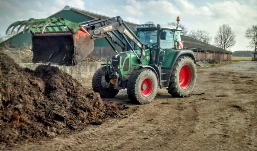 Fendt 413