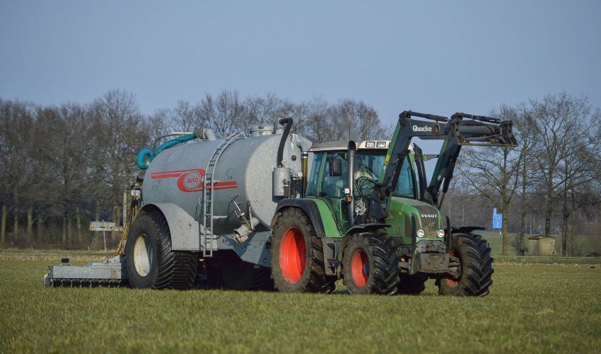 Fendt 410
