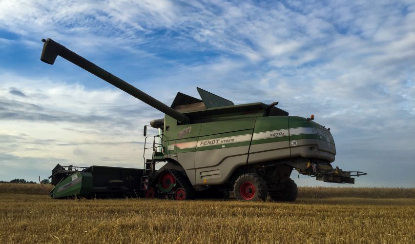 Fendt 9470X