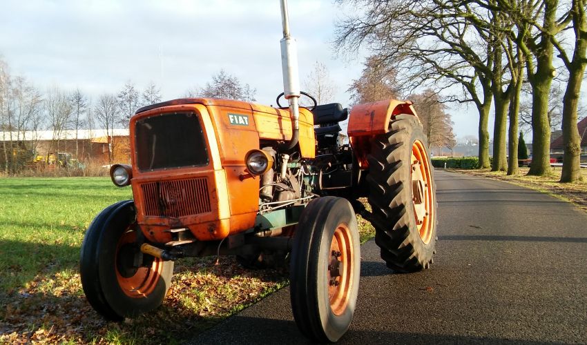 Fiat 715