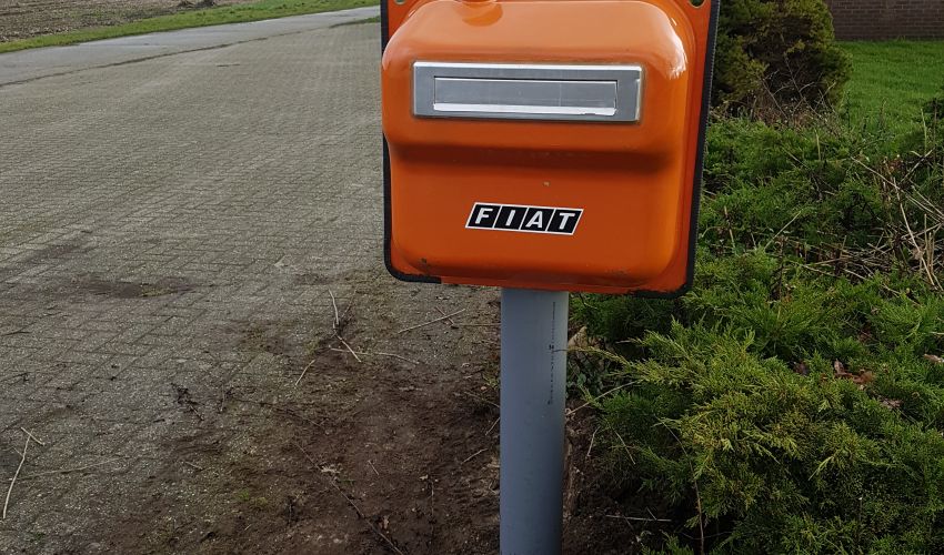 Fiat Onbekend