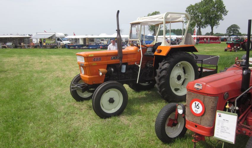 Fiat 488