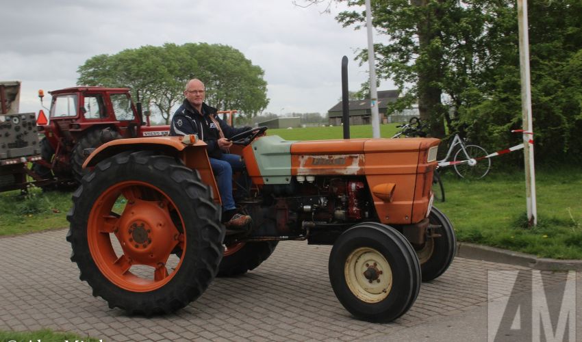 Fiat onbekend/overig
