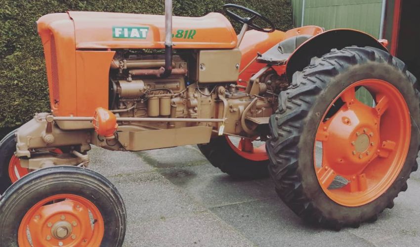 Fiat 481R