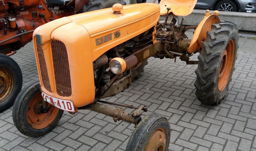 Fiat 18