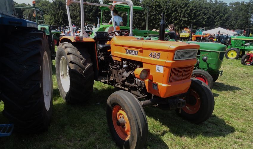 Fiat 488