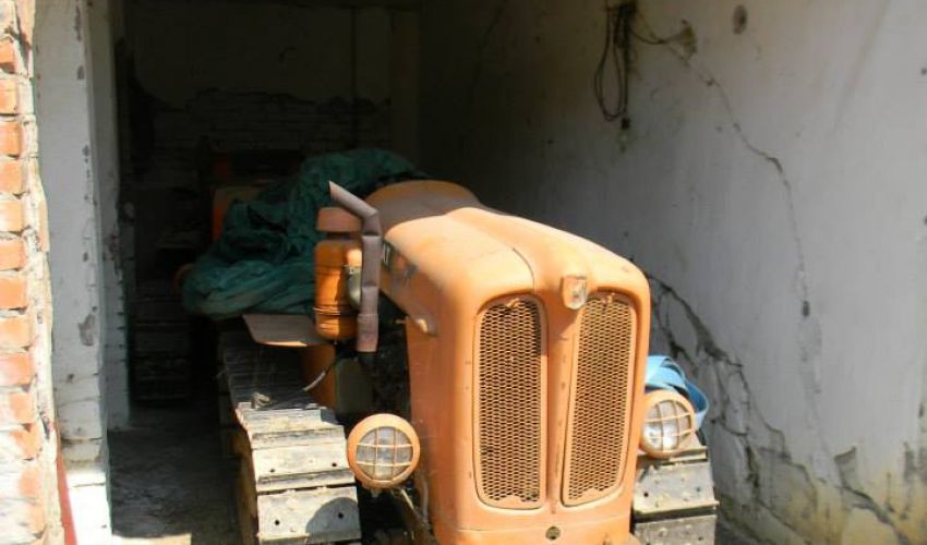 Fiat 332C