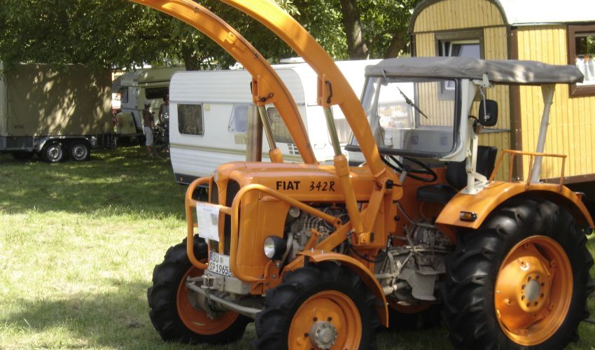 Fiat 342R