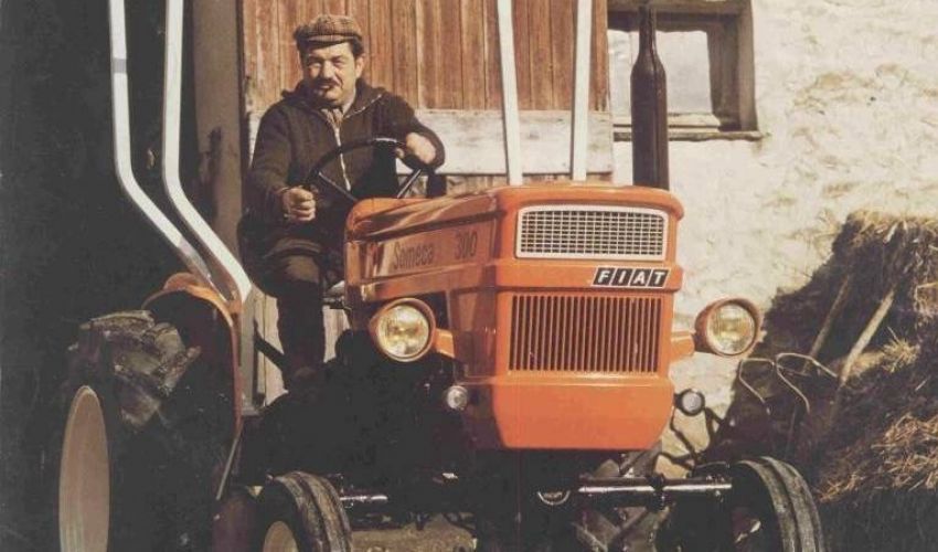 Fiat Someca 300