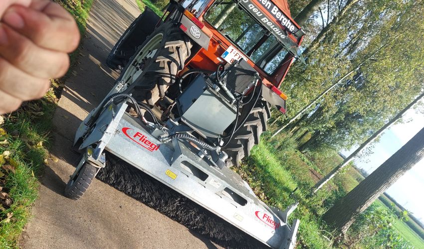 Fliegl onbekend/overig