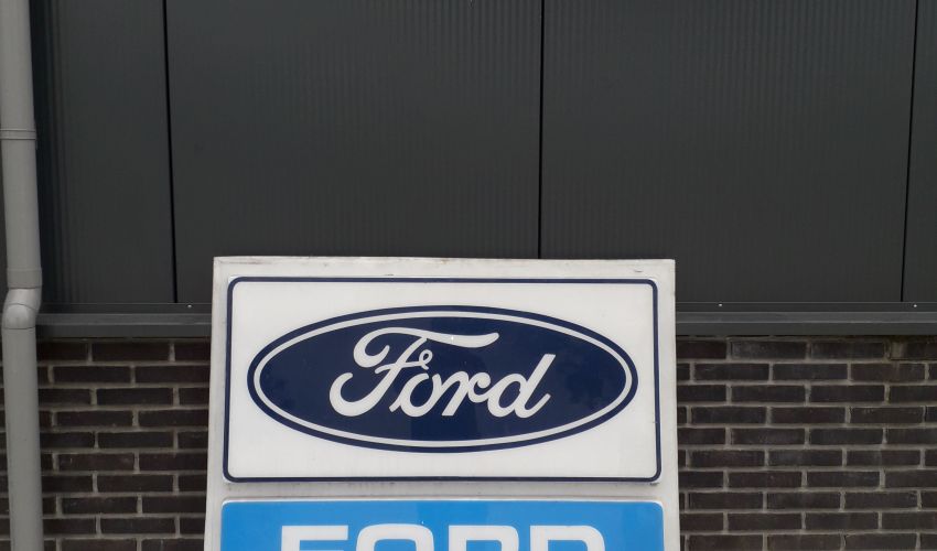 Ford Merchandise