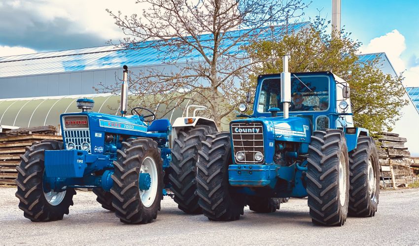 Ford Meerdere
