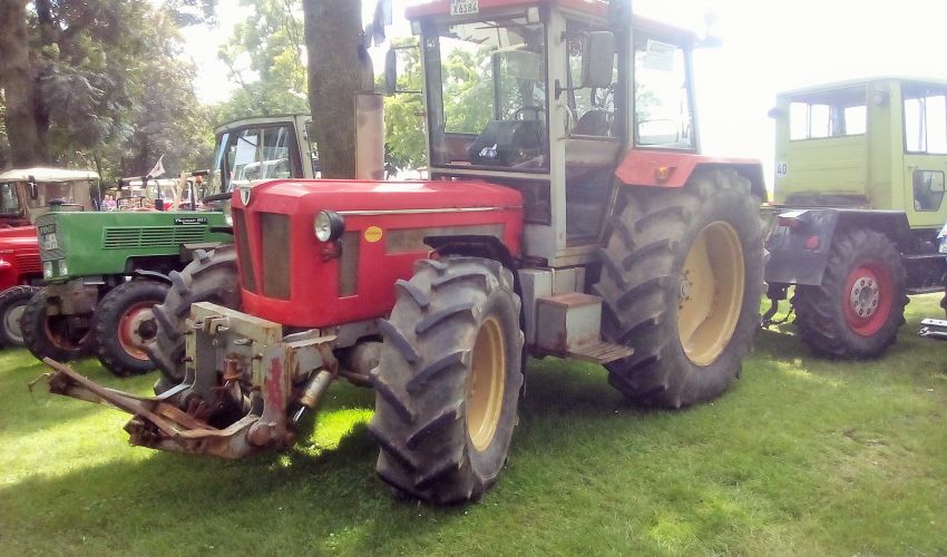 Schlüter Compact 950V6