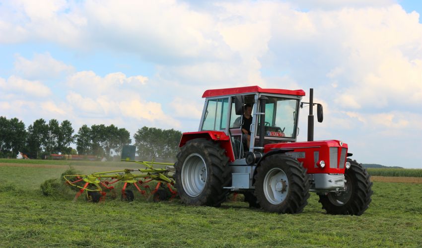 Schlüter Oldtimers